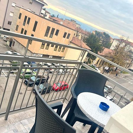 Juliet N - Rental Rooms Verona Luaran gambar