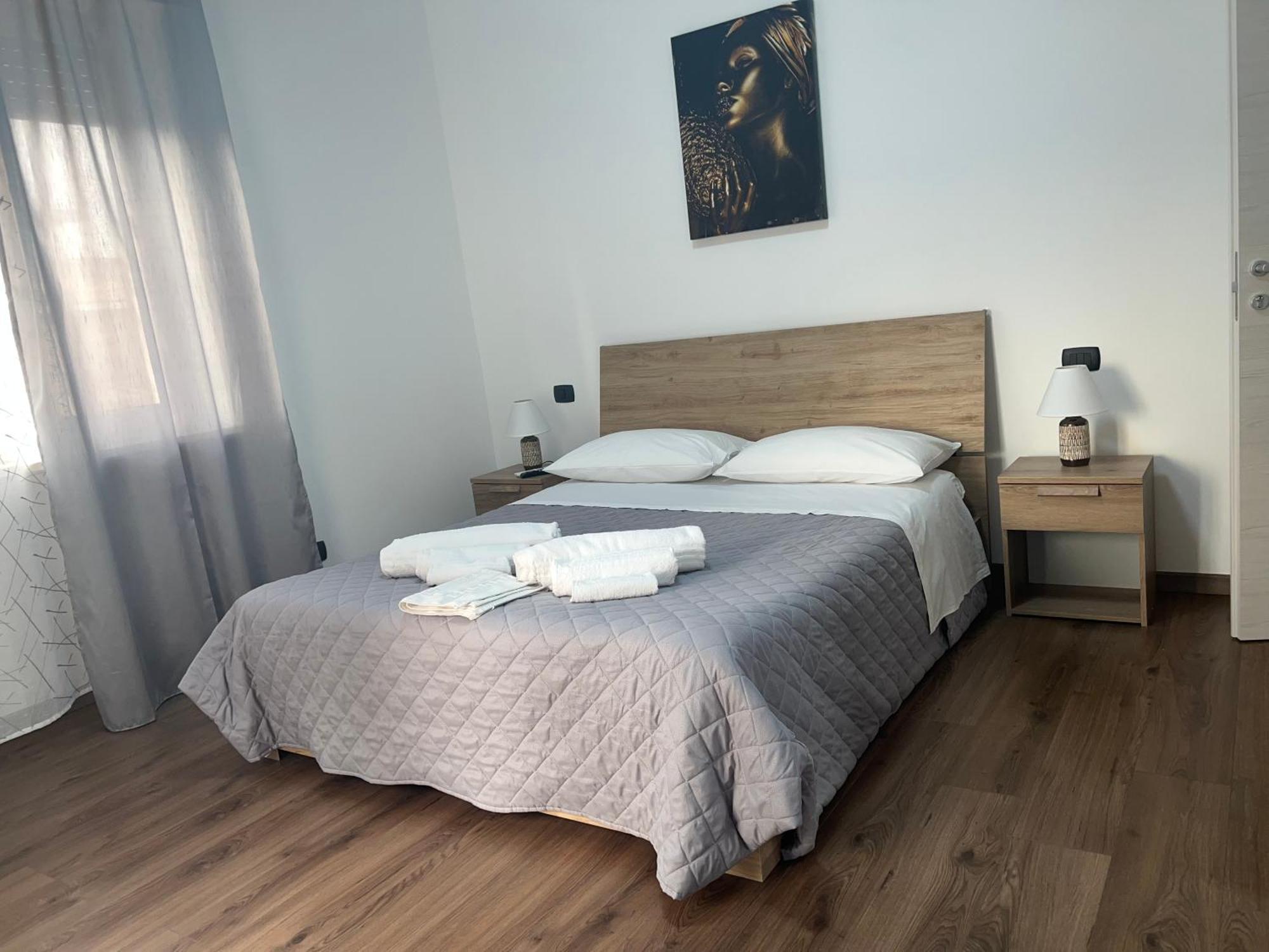 Juliet N - Rental Rooms Verona Luaran gambar