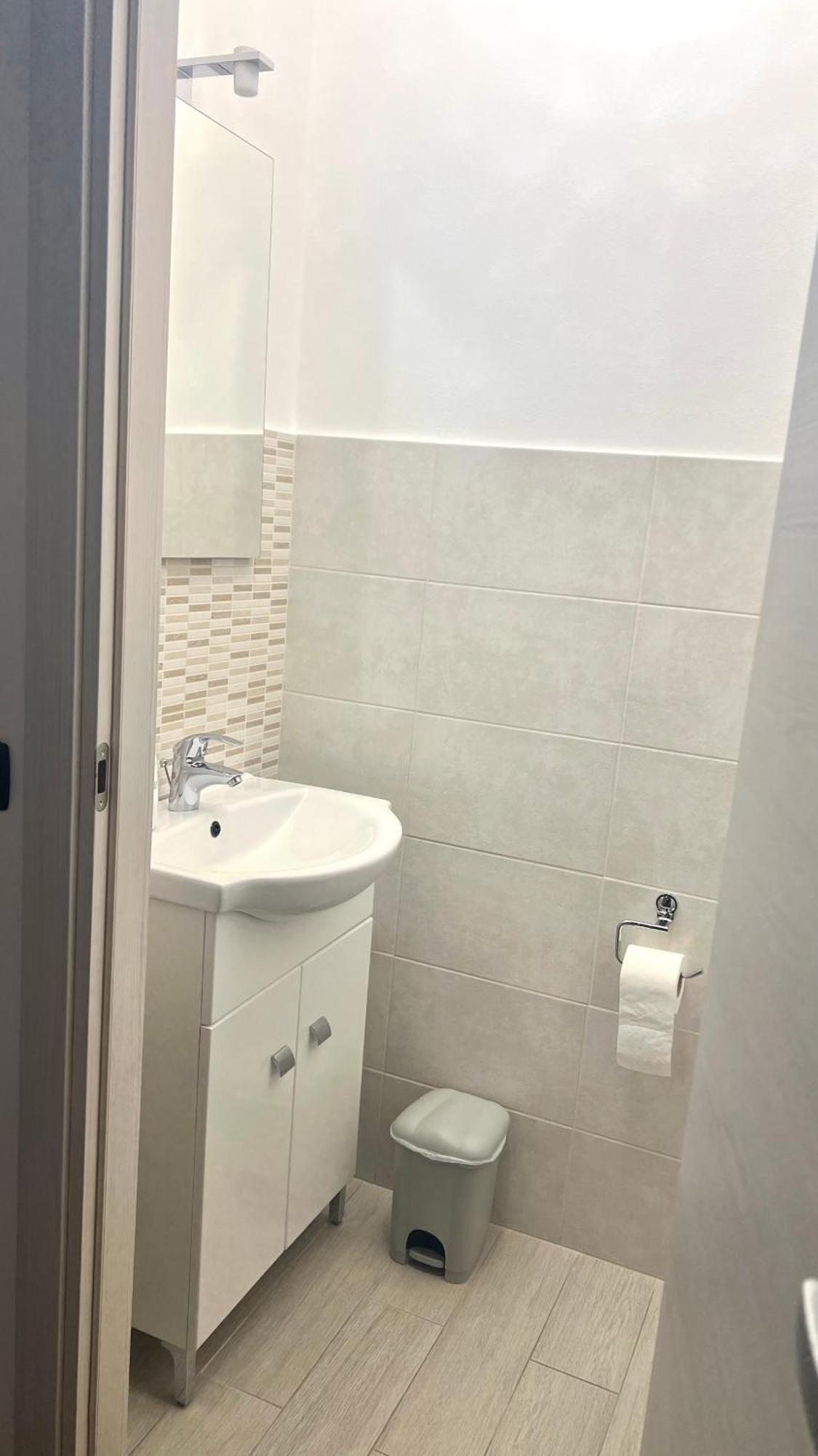 Juliet N - Rental Rooms Verona Luaran gambar