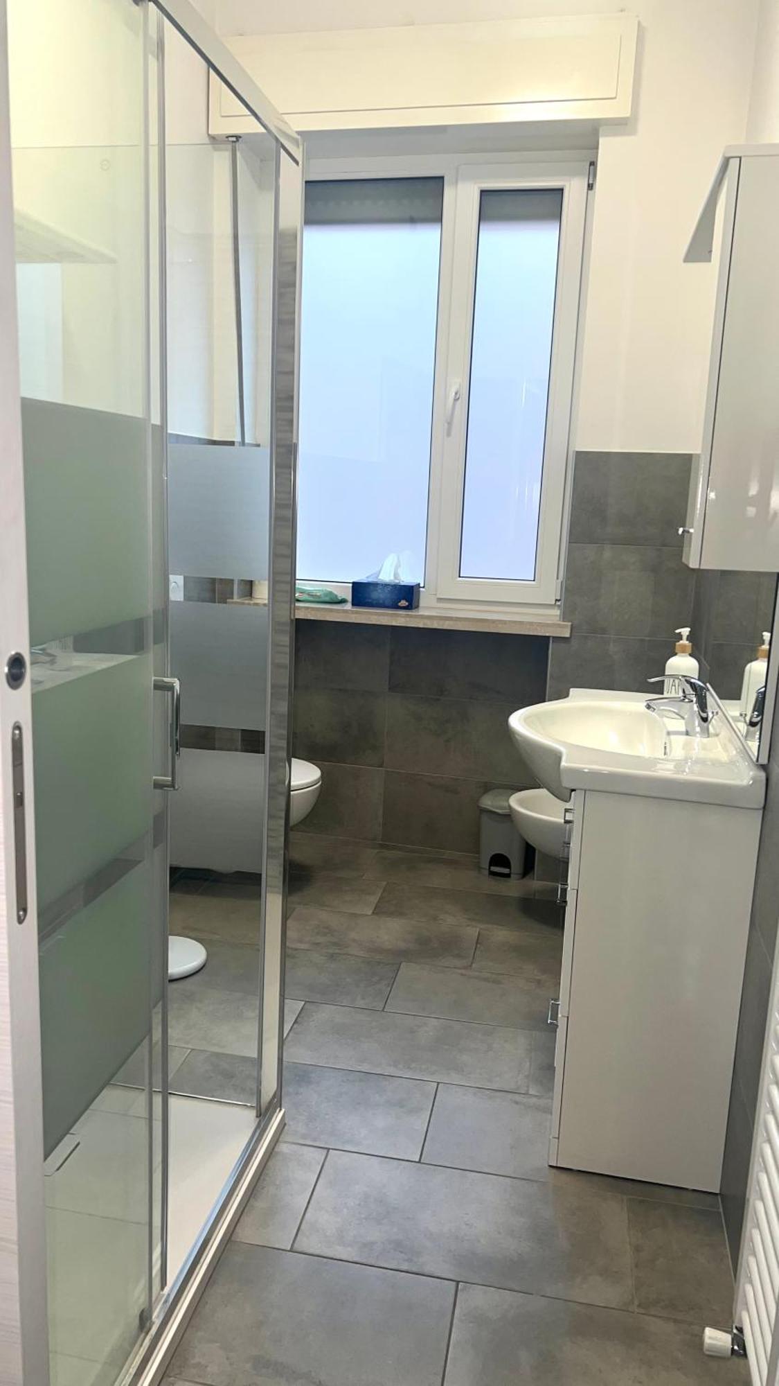 Juliet N - Rental Rooms Verona Luaran gambar