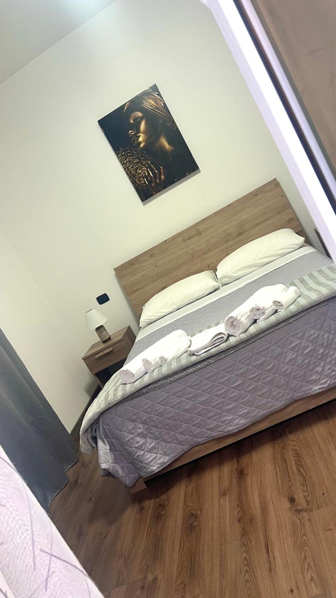 Juliet N - Rental Rooms Verona Luaran gambar