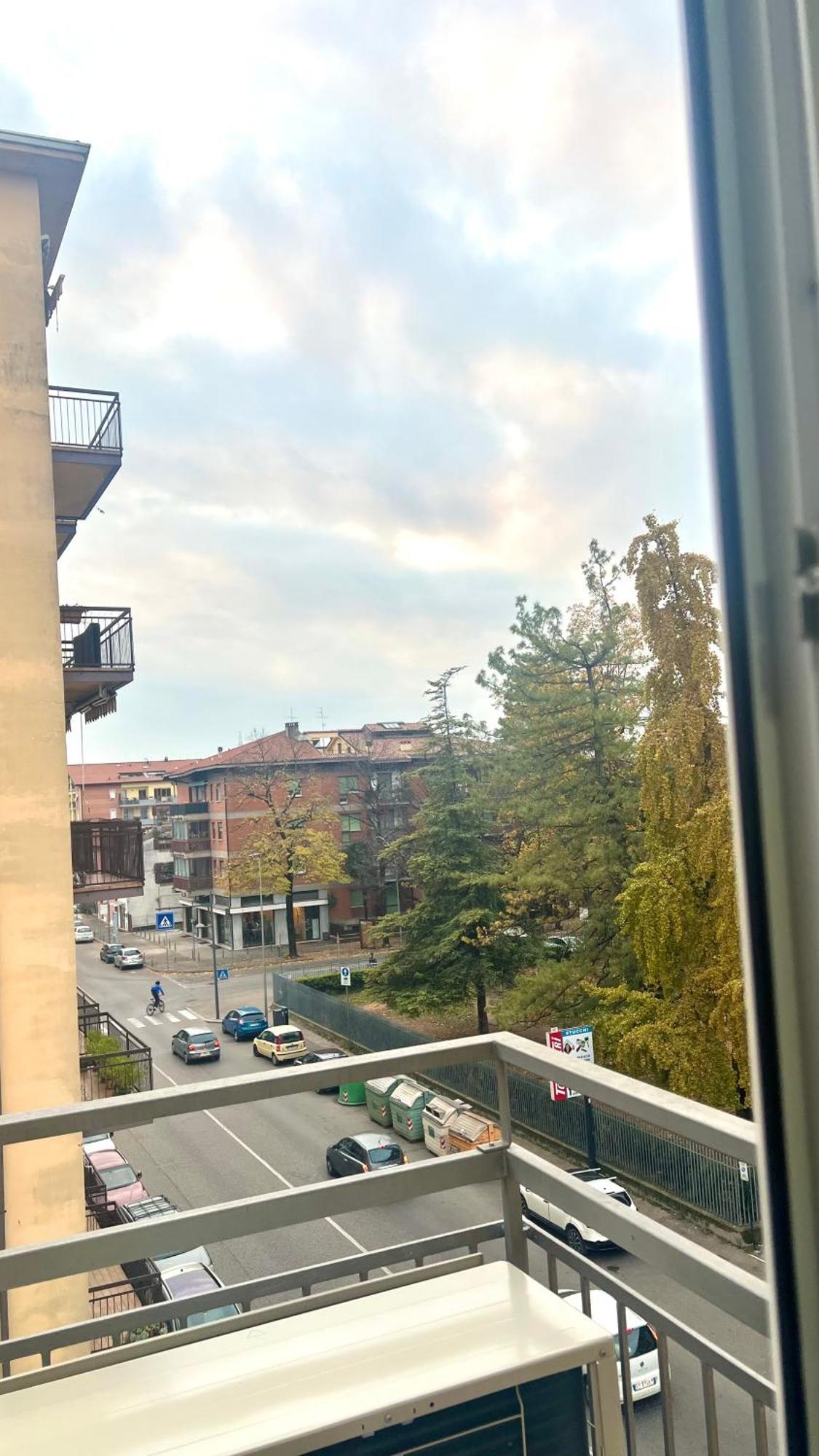Juliet N - Rental Rooms Verona Luaran gambar