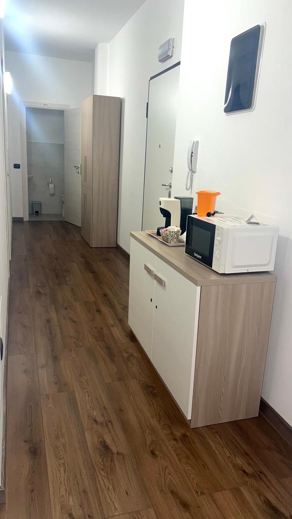Juliet N - Rental Rooms Verona Luaran gambar